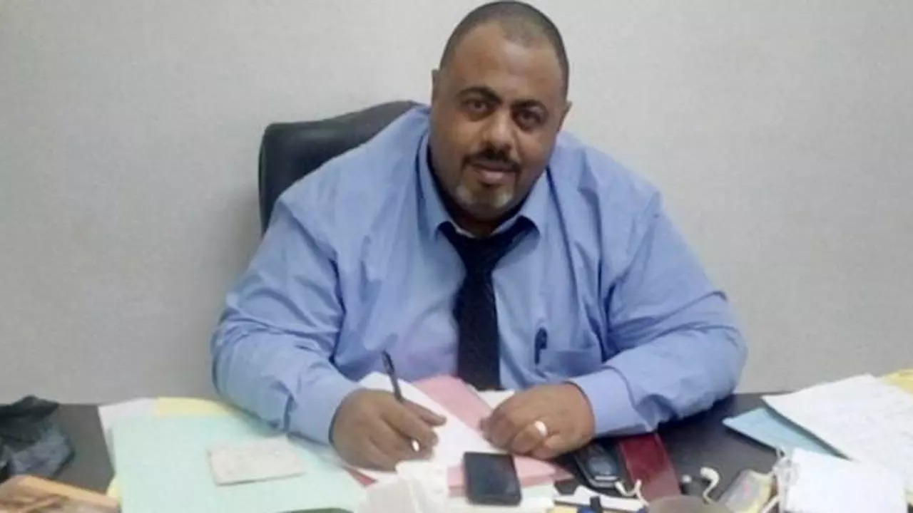 رمضان كريم لمحمد رمضان